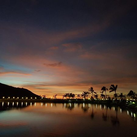 Golden Point Resort راكايْراكي المظهر الخارجي الصورة