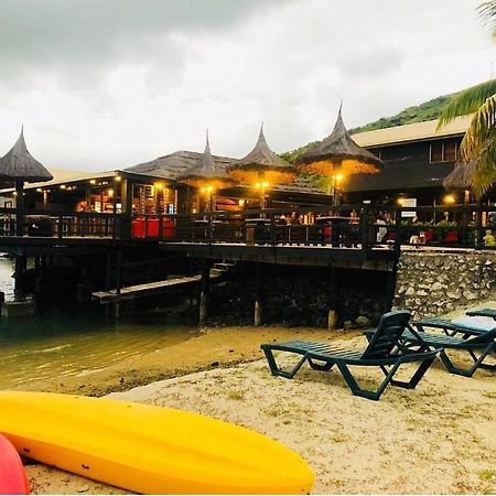 Golden Point Resort راكايْراكي المظهر الخارجي الصورة