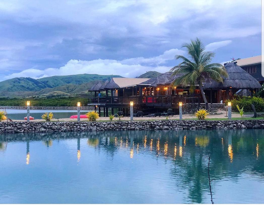 Golden Point Resort راكايْراكي المظهر الخارجي الصورة